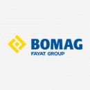 Bomag Spare Parts