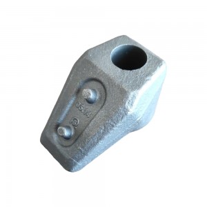 Wirtgen 36780 HT01 Bit Holder