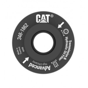 Cat 348-1862 Filtre