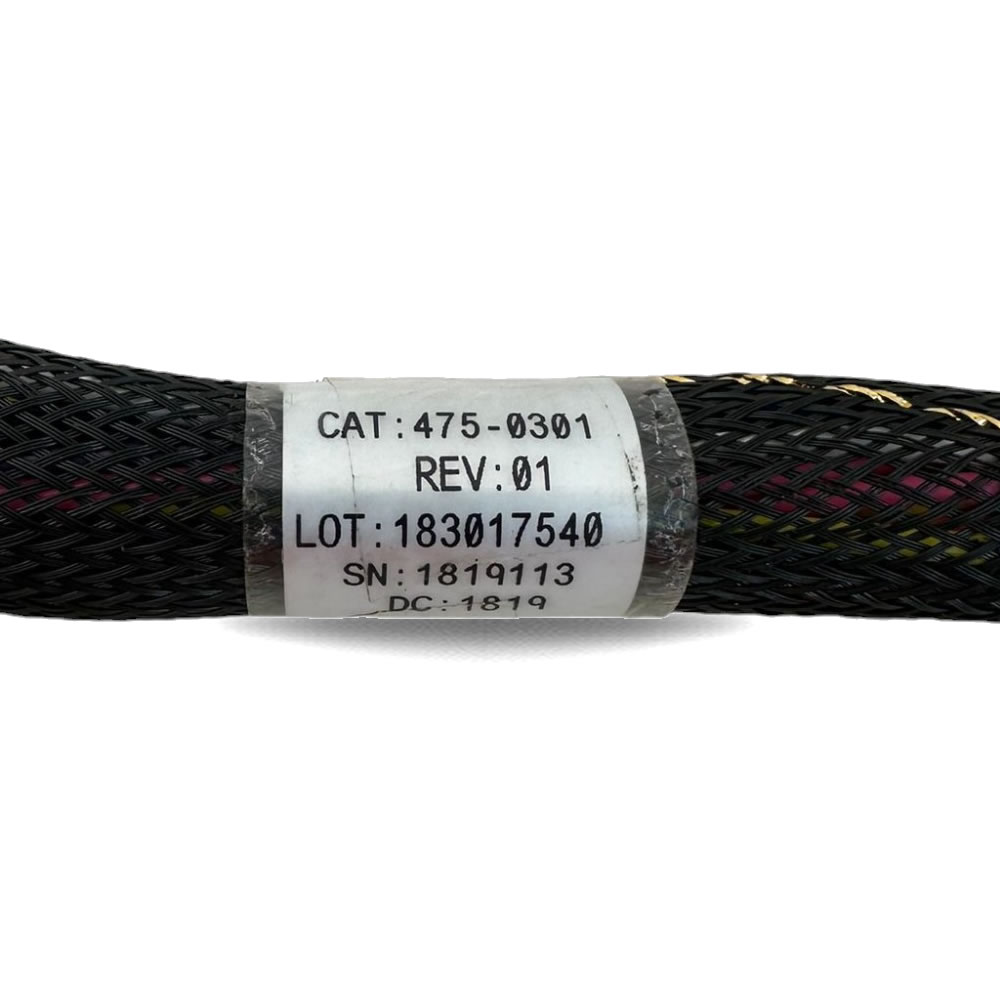 Cat 475-0301 Tabla Bağlantı