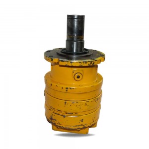 Cat 341-9466 Helical Gearbox