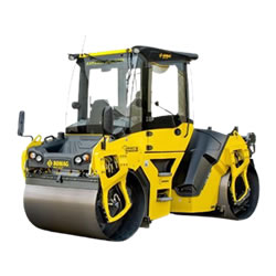 BOMAG 151AD-4