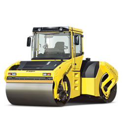 BOMAG 161AD-4