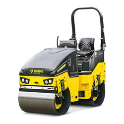 BOMAG BW161AD-E