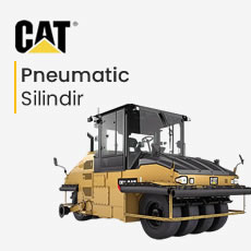 Cat Pneumatic Silindir İkinciel Çıkma