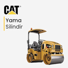 Cat Yama Silindir İkinciel Çıkma