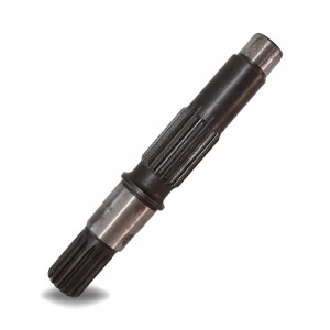 Cat 242-6902 CS64B Shaft