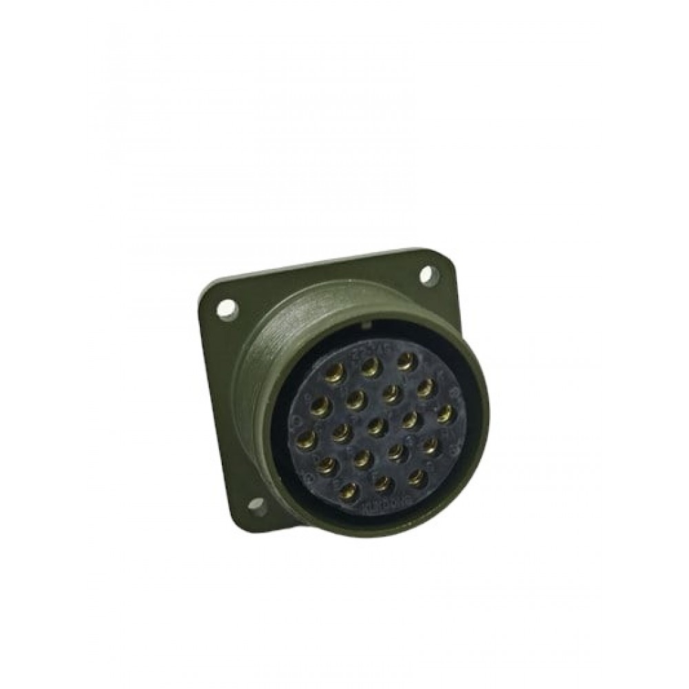 MS3102E 22-14S Panel Type Military Connector