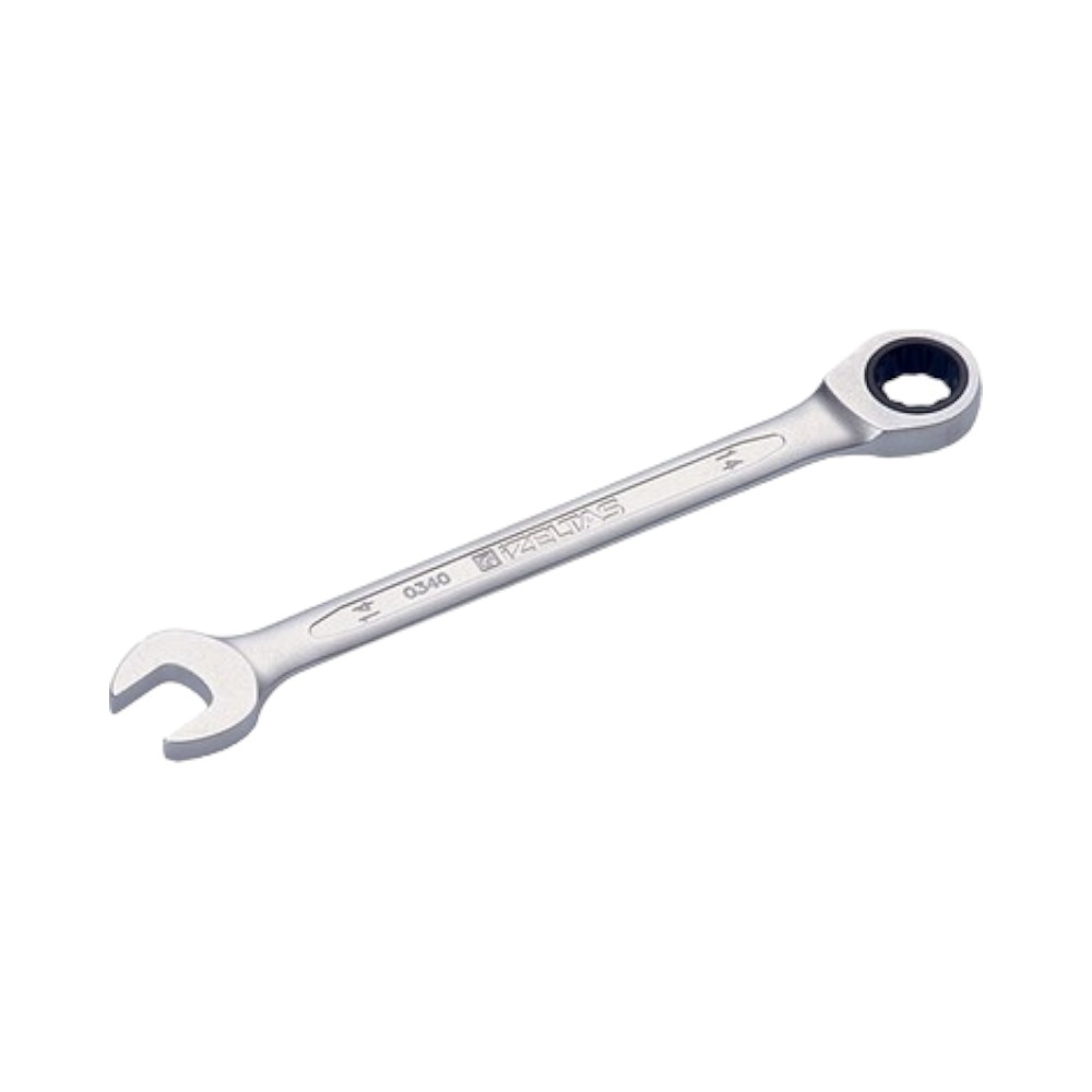 İzeltaş Ratchet Combination Wrench 18 Mm