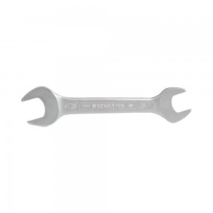 İzeltaş Double Ended Wrench Short Size 30X32