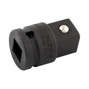 İzeltaş 1/2"Fx3/4"M Air Socket Adapter